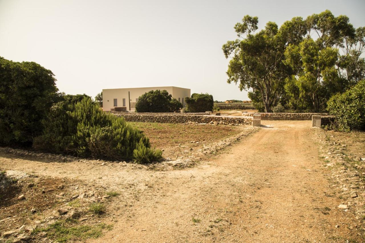 Le Casette Del Bosco Villa Favignana