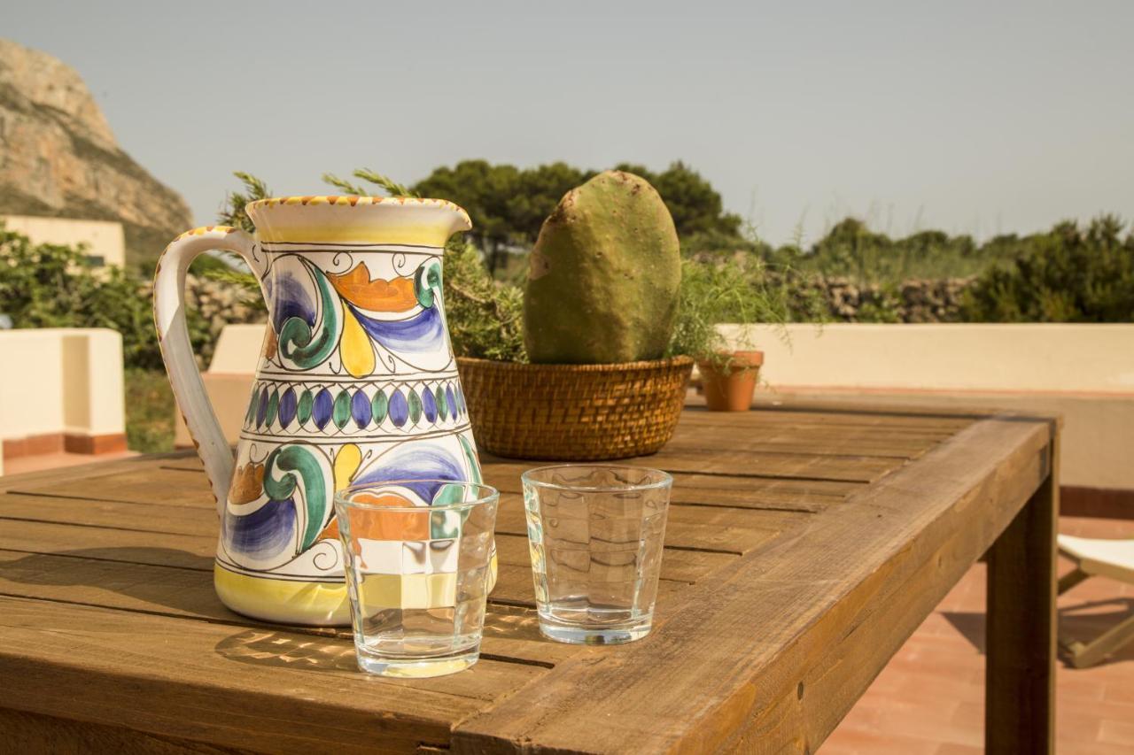 Villa Le Casette Del Bosco Favignana