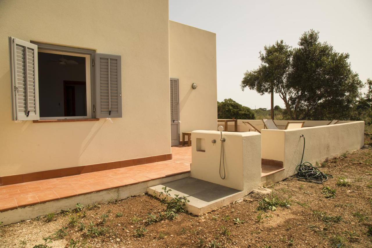 Le Casette Del Bosco Villa
