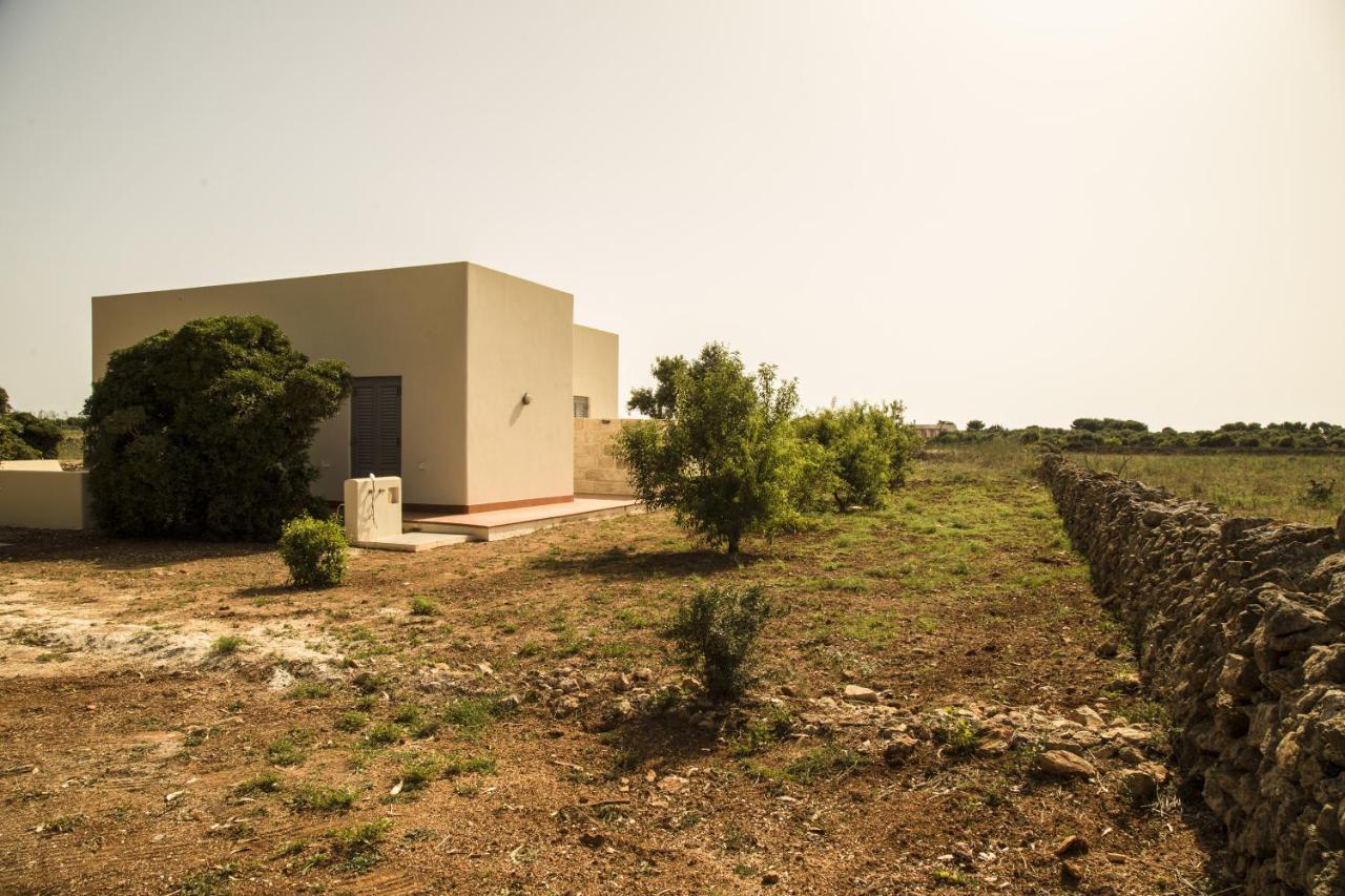 Le Casette Del Bosco Villa