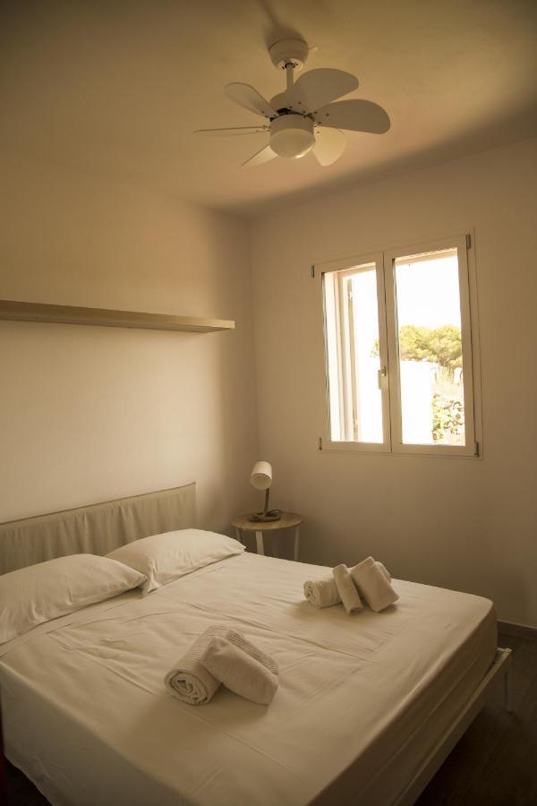 Le Casette Del Bosco Villa Favignana