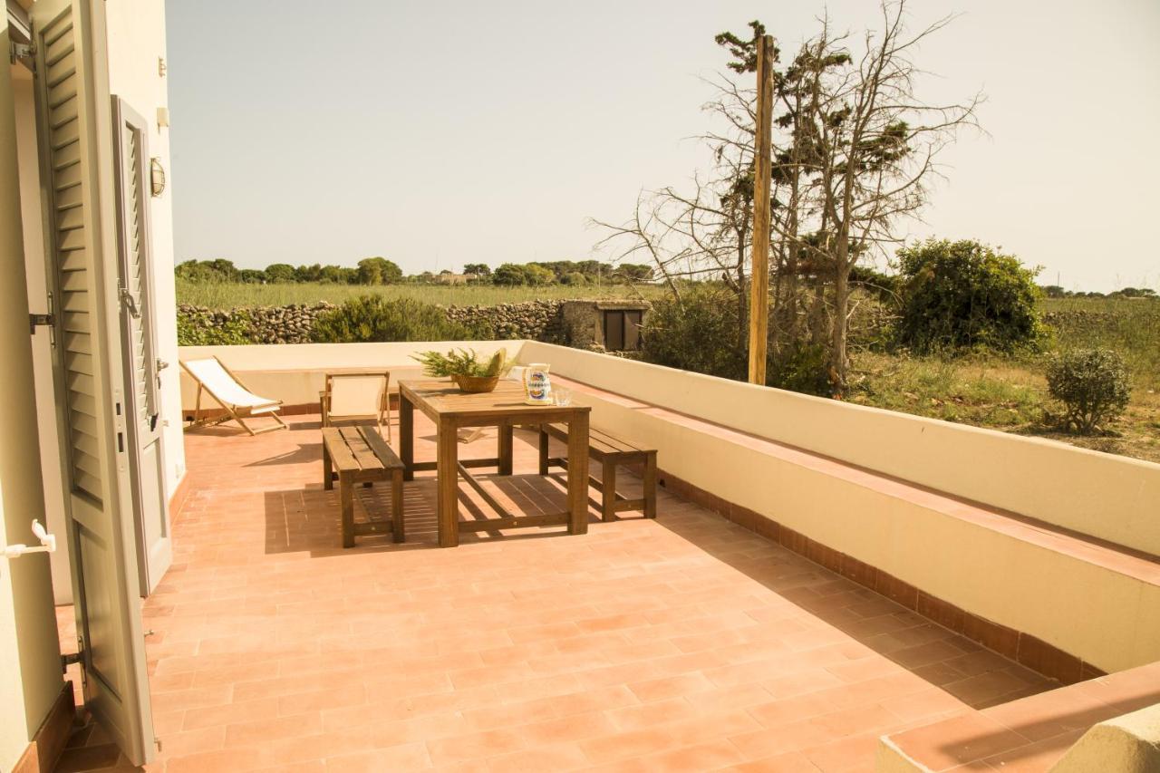 Le Casette Del Bosco Villa