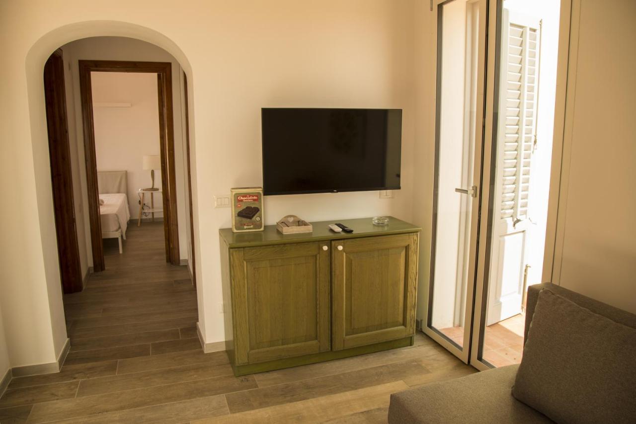 Le Casette Del Bosco Villa *