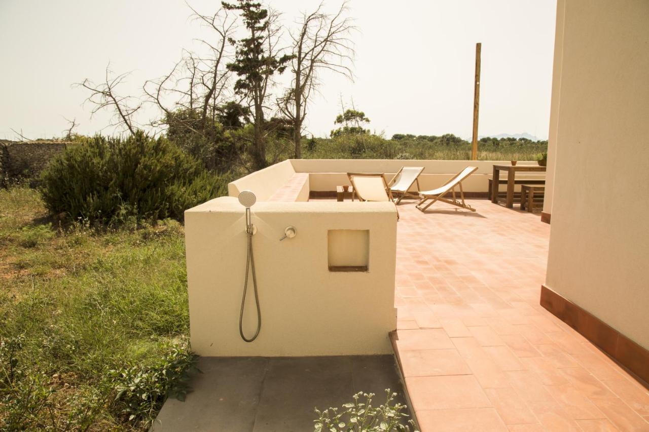 Villa Le Casette Del Bosco