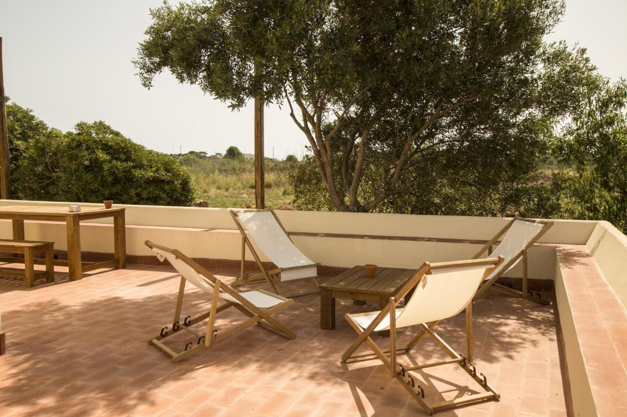 Villa Le Casette Del Bosco