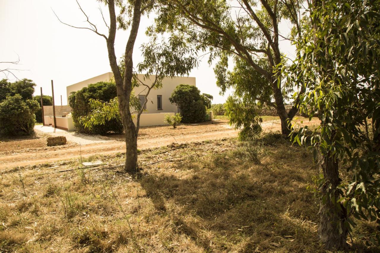 Le Casette Del Bosco Villa *