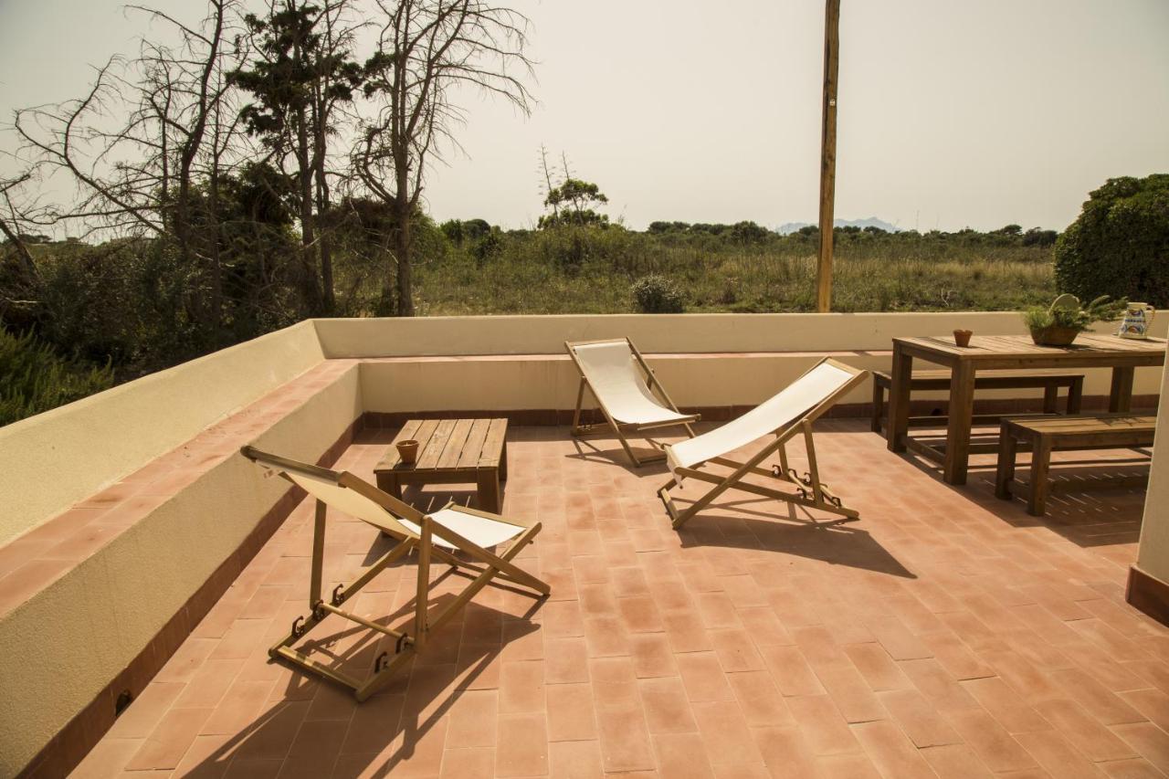 Le Casette Del Bosco Villa