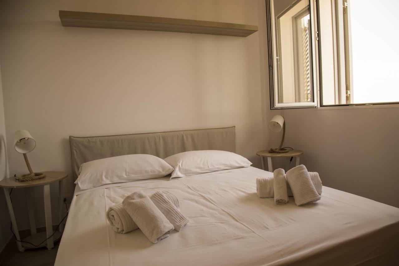 Le Casette Del Bosco Villa