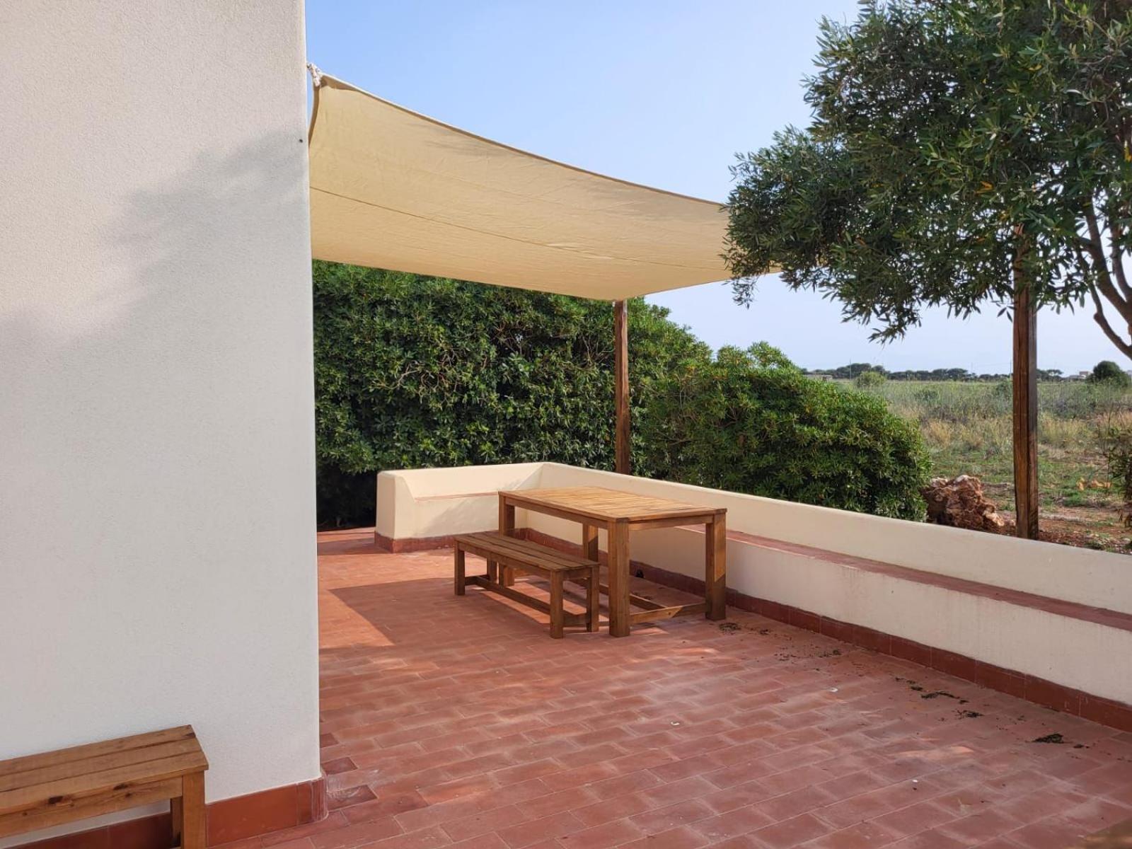 Villa Le Casette Del Bosco